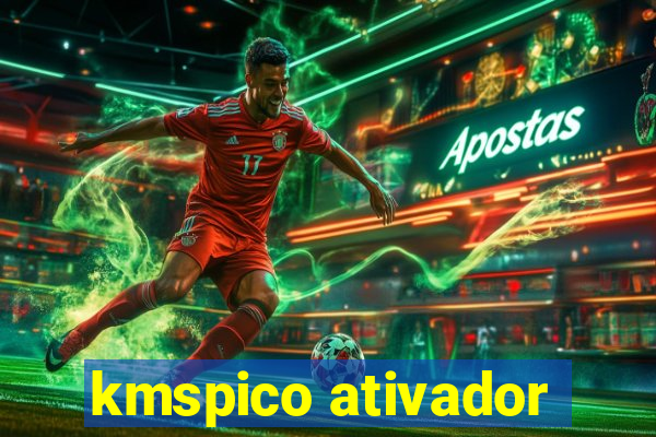 kmspico ativador